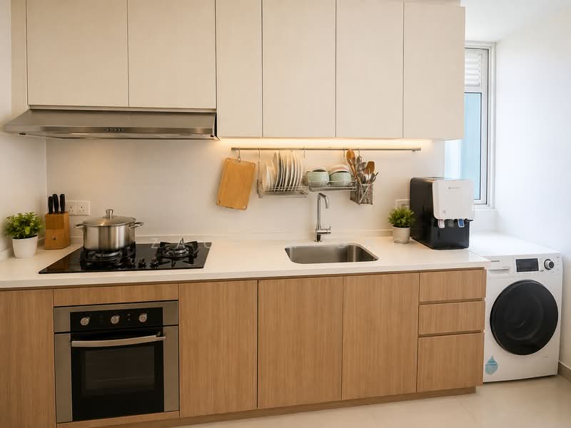 Lake Life, 2 Tao Ching Road, 3 Bedrooms, 1,711 sqft, Condominium For Sale, by Zacson Ong, 500242066 - PropertyGuru.com.sg
