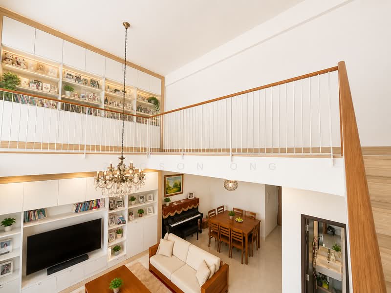 Lake Life, 2 Tao Ching Road, 3 Bedrooms, 1,711 sqft, Condominium For Sale, by Zacson Ong, 500242066 - PropertyGuru.com.sg