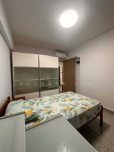 175A Punggol Field, 175A Punggol Field, Room Rental, 96 sqft, HDB Flat For Rent, by Raynard Lim, 500242068 - Bedroom - PropertyGuru.com.sg