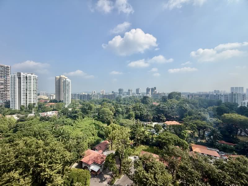 Scotts 28, 28 Scotts Road, Orchard / River Valley, 3 Bedrooms, 1,636 sqft, Condominium For Sale, by Frederick Foo, 500242069 - Amazing View - PropertyGuru.com.sg