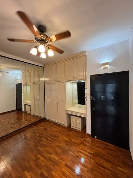 D'Oasia, 11 Lorong Melayu, 1 Bedroom, 570 sqft, Condominium For Rent, by Tripp Teo 张国栋, 500242070 - Bedroom - PropertyGuru.com.sg