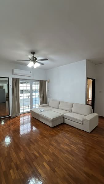D'Oasia, 11 Lorong Melayu, 1 Bedroom, 570 sqft, Condominium For Rent, by Tripp Teo 张国栋, 500242070 - Living Room - PropertyGuru.com.sg
