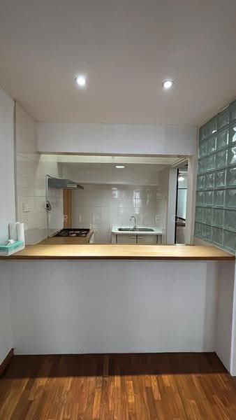 D'Oasia, 11 Lorong Melayu, 1 Bedroom, 570 sqft, Condominium For Rent, by Tripp Teo 张国栋, 500242070 - Kitchen - PropertyGuru.com.sg