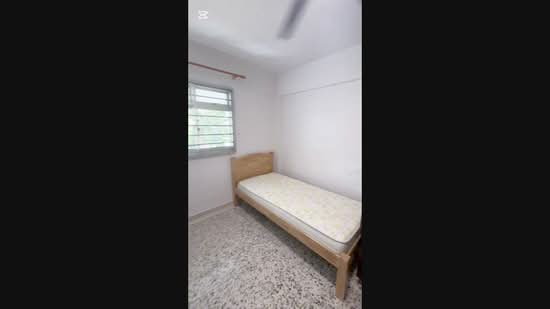 316 Clementi Avenue 4, 316 Clementi Avenue 4, Room Rental, 160 sqft, HDB Flat For Rent, by Ophelia Liu, 500242071 - PropertyGuru.com.sg