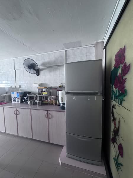 316 Clementi Avenue 4, 316 Clementi Avenue 4, Room Rental, 160 sqft, HDB Flat For Rent, by Ophelia Liu, 500242071 - Kitchen - PropertyGuru.com.sg