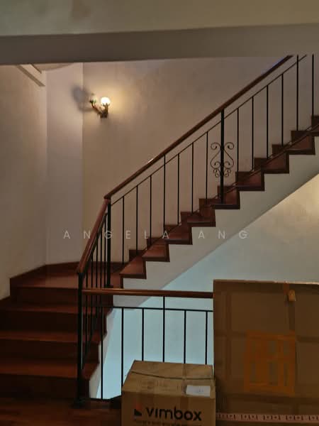 Lakeside Grove, Corporation Rise, 5 Bedrooms, 2,950 sqft, Terraced House For Sale, by Angela Ang, 500242073 - Interior - PropertyGuru.com.sg