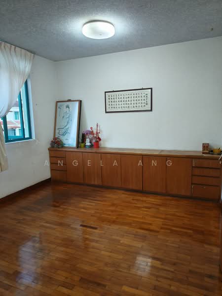 Lakeside Grove, Corporation Rise, 5 Bedrooms, 2,950 sqft, Terraced House For Sale, by Angela Ang, 500242073 - PropertyGuru.com.sg
