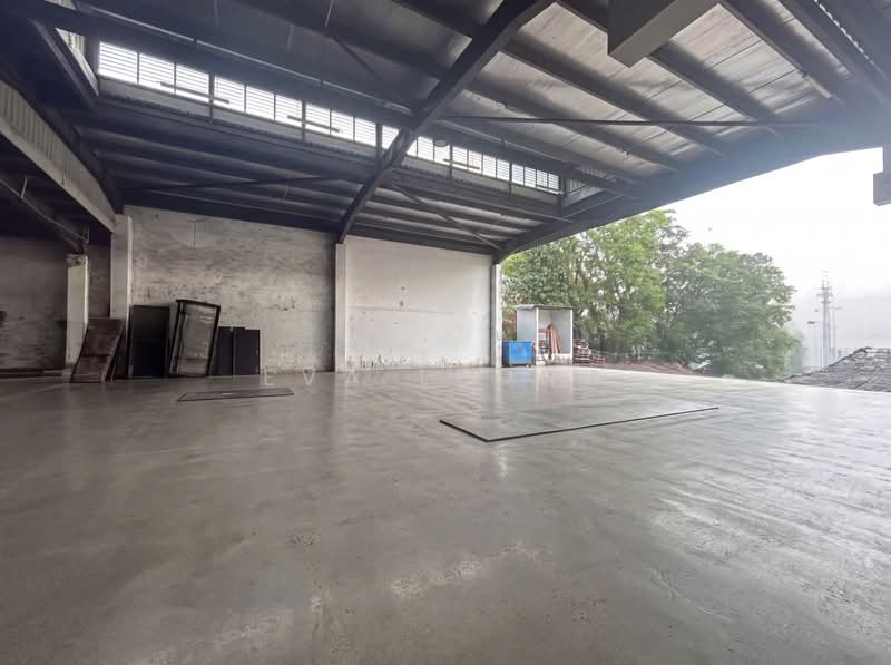 Benoi vicinity, , 103,000 sqft, Factory / Workshop (B2) For Sale, by Eva Leong, 500242077 - Interior - CommercialGuru.com.sg