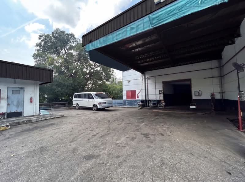 Benoi vicinity, , 103,000 sqft, Factory / Workshop (B2) For Sale, by Eva Leong, 500242077 - Exterior - CommercialGuru.com.sg