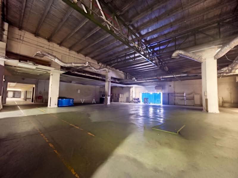 Benoi vicinity, , 103,000 sqft, Factory / Workshop (B2) For Sale, by Eva Leong, 500242077 - Interior - CommercialGuru.com.sg