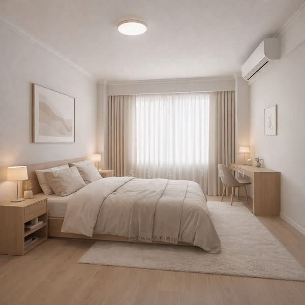 367 Bukit Batok Street 31, 367 Bukit Batok Street 31, 2 Bedrooms, 732 sqft, HDB Flat For Sale, by Vanessa Tan, 500242081 - Bedroom - PropertyGuru.com.sg