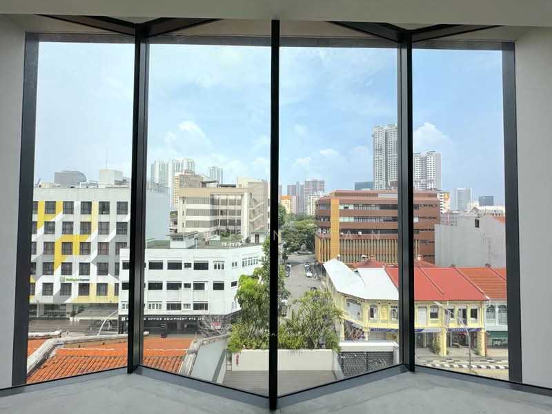 Brand New Modern Whole Shophouse with Lift, Jalan Besar/ Kitchener Road/ Serangoon Road/ Lavender Street, 7,879 sqft, Office For Rent, by Vivien Tan, 500242083 - View - CommercialGuru.com.sg