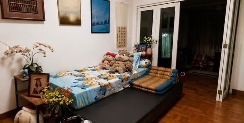 Tai Keng Terrace, , 4 Bedrooms, 2,980 sqft, Terraced House For Sale, by Christine Foo, 500242085 - Bedroom - PropertyGuru.com.sg