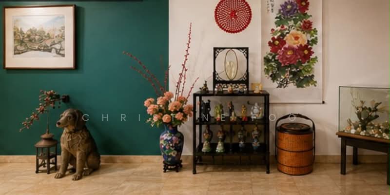 Tai Keng Terrace, , 4 Bedrooms, 2,980 sqft, Terraced House For Sale, by Christine Foo, 500242085 - Interior - PropertyGuru.com.sg