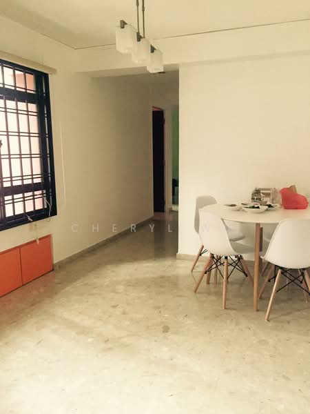 14 Lorong 7 Toa Payoh, 14 Lorong 7 Toa Payoh, Balestier / Toa Payoh, Room Rental, 120 sqft, HDB Flat For Rent, by Cheryl Wu, 500242088 - Dining Room - PropertyGuru.com.sg