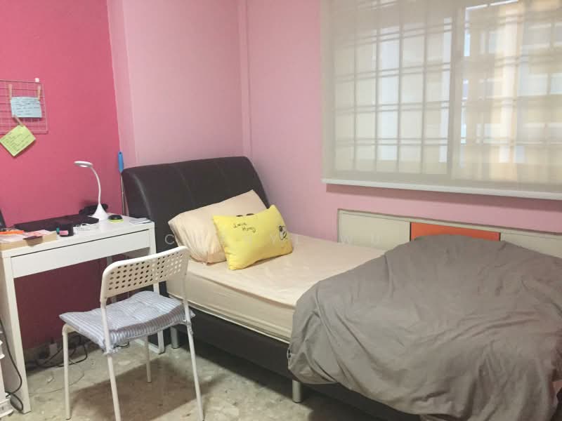 14 Lorong 7 Toa Payoh, 14 Lorong 7 Toa Payoh, Balestier / Toa Payoh, Room Rental, 120 sqft, HDB Flat For Rent, by Cheryl Wu, 500242088 - Bedroom - PropertyGuru.com.sg