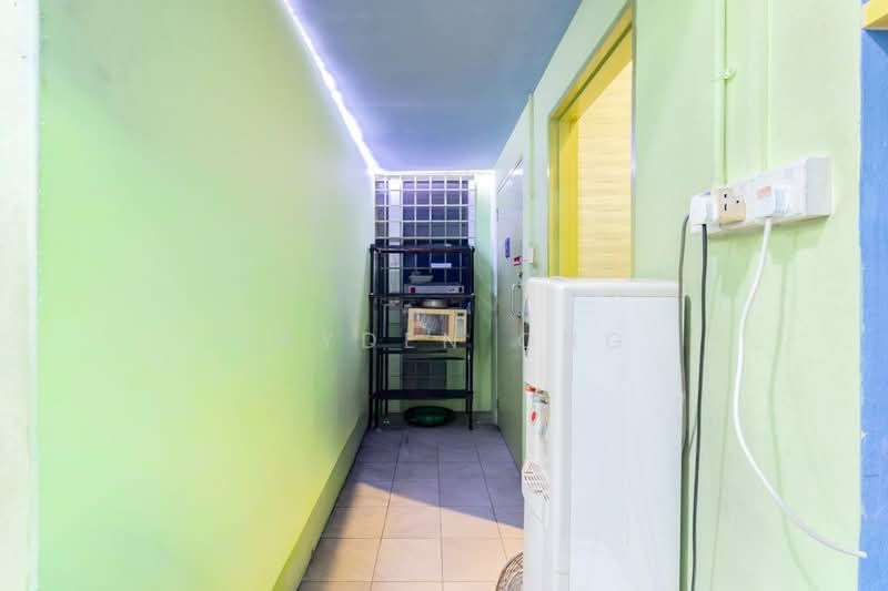 Paya Ubi Industrial Park, 51 Ubi Avenue 1, Eunos / Geylang / Paya Lebar, 4,778 sqft, Light Industrial (B1) For Sale, by Kayden Ong, 500242089 - Corridor - CommercialGuru.com.sg