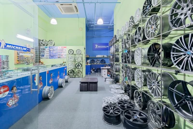 Paya Ubi Industrial Park, 51 Ubi Avenue 1, Eunos / Geylang / Paya Lebar, 4,778 sqft, Light Industrial (B1) For Sale, by Kayden Ong, 500242089 - Interior - CommercialGuru.com.sg
