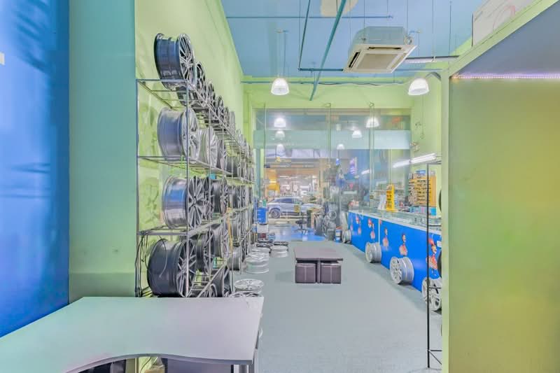 Paya Ubi Industrial Park, 51 Ubi Avenue 1, Eunos / Geylang / Paya Lebar, 4,778 sqft, Light Industrial (B1) For Sale, by Kayden Ong, 500242089 - CommercialGuru.com.sg