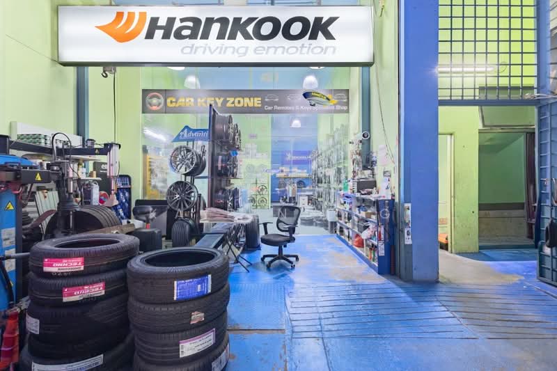 Paya Ubi Industrial Park, 51 Ubi Avenue 1, Eunos / Geylang / Paya Lebar, 4,778 sqft, Light Industrial (B1) For Sale, by Kayden Ong, 500242089 - CommercialGuru.com.sg