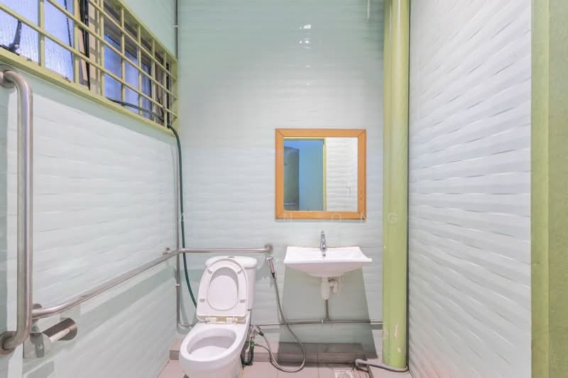 Paya Ubi Industrial Park, 51 Ubi Avenue 1, Eunos / Geylang / Paya Lebar, 4,778 sqft, Light Industrial (B1) For Sale, by Kayden Ong, 500242089 - CommercialGuru.com.sg