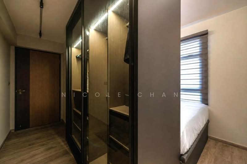 32 Margaret Drive, 32 Margaret Drive, 2 Bedrooms, 667 sqft, HDB Flat For Sale, by Nicole Chan, 500242090 - Master Bedroom - PropertyGuru.com.sg