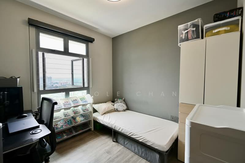 32 Margaret Drive, 32 Margaret Drive, 2 Bedrooms, 667 sqft, HDB Flat For Sale, by Nicole Chan, 500242090 - Common Bedroom - PropertyGuru.com.sg