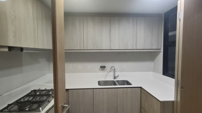Westwood Residences EC, 180 Westwood Avenue, Boon Lay / Jurong / Tuas, 4 Bedrooms, 1,152 sqft, Condominium For Rent, by Jay Tan, 500242092 - Kitchen - PropertyGuru.com.sg