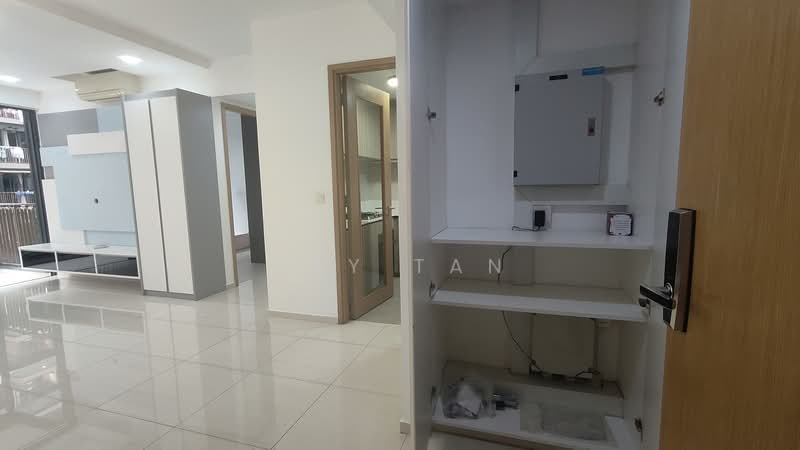 Westwood Residences EC, 180 Westwood Avenue, Boon Lay / Jurong / Tuas, 4 Bedrooms, 1,152 sqft, Condominium For Rent, by Jay Tan, 500242092 - Interior - PropertyGuru.com.sg