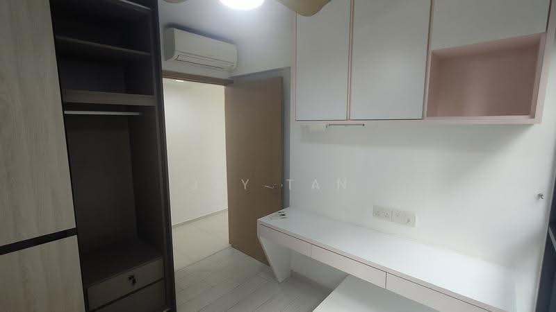 Westwood Residences EC, 180 Westwood Avenue, Boon Lay / Jurong / Tuas, 4 Bedrooms, 1,152 sqft, Condominium For Rent, by Jay Tan, 500242092 - Bedroom - PropertyGuru.com.sg