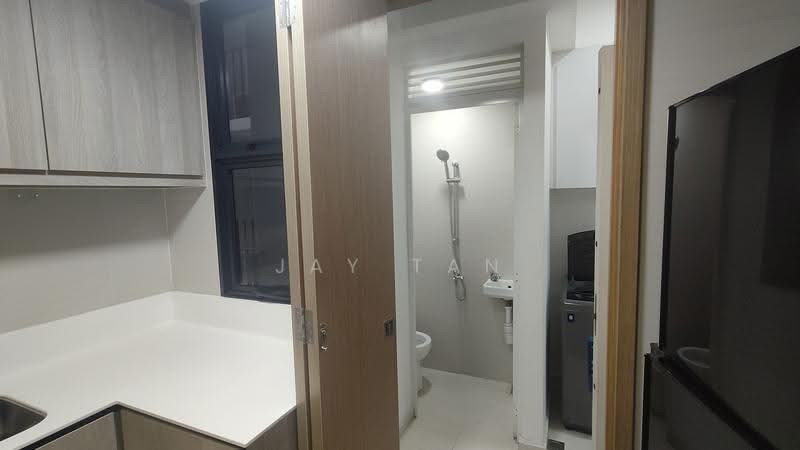 Westwood Residences EC, 180 Westwood Avenue, Boon Lay / Jurong / Tuas, 4 Bedrooms, 1,152 sqft, Condominium For Rent, by Jay Tan, 500242092 - Kitchen - PropertyGuru.com.sg