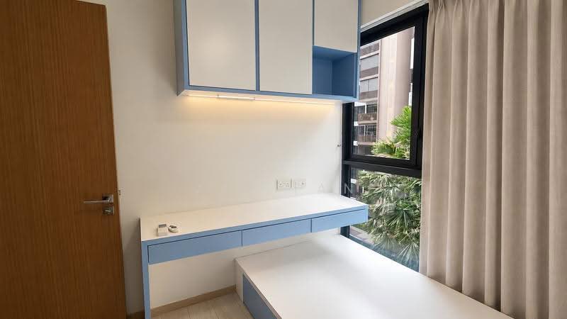 Westwood Residences EC, 180 Westwood Avenue, Boon Lay / Jurong / Tuas, 4 Bedrooms, 1,152 sqft, Condominium For Rent, by Jay Tan, 500242092 - Bedroom - PropertyGuru.com.sg