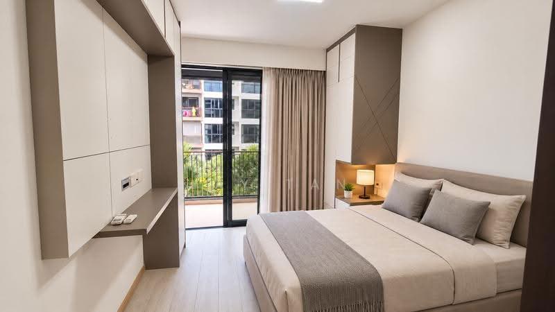 Westwood Residences EC, 180 Westwood Avenue, Boon Lay / Jurong / Tuas, 4 Bedrooms, 1,152 sqft, Condominium For Rent, by Jay Tan, 500242092 - Bedroom - PropertyGuru.com.sg