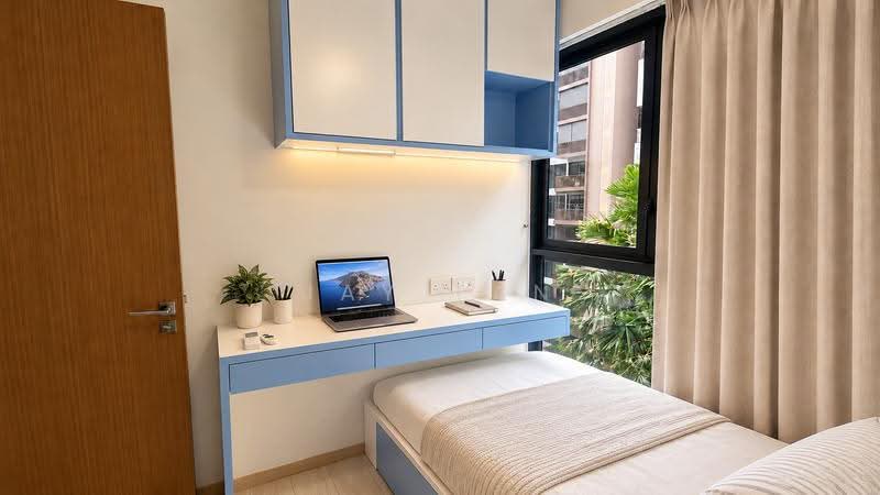 Westwood Residences EC, 180 Westwood Avenue, Boon Lay / Jurong / Tuas, 4 Bedrooms, 1,152 sqft, Condominium For Rent, by Jay Tan, 500242092 - Study - PropertyGuru.com.sg