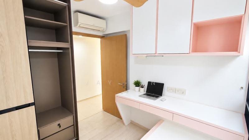 Westwood Residences EC, 180 Westwood Avenue, Boon Lay / Jurong / Tuas, 4 Bedrooms, 1,152 sqft, Condominium For Rent, by Jay Tan, 500242092 - Study - PropertyGuru.com.sg