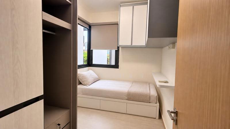 Westwood Residences EC, 180 Westwood Avenue, Boon Lay / Jurong / Tuas, 4 Bedrooms, 1,152 sqft, Condominium For Rent, by Jay Tan, 500242092 - Bedroom - PropertyGuru.com.sg