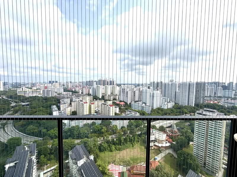 Avenue South Residence, 11 Silat Avenue, 2 Bedrooms, 657 sqft, Condominium For Sale, by Latha Kannan, 500242093 - View - PropertyGuru.com.sg