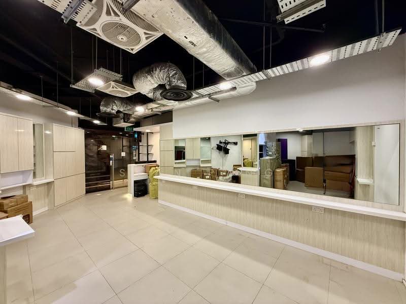 Beauty/Hair Salon @ Raffles Place/Telok Ayer Vicinity | Great Catchment, Footfall, , 495 sqft, Other Retail For Rent, by Sean Pang, 500242097 - Interior - CommercialGuru.com.sg