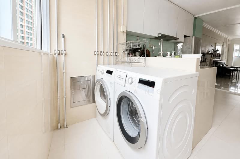 Blk 428 Clementi Ave 3, Clementi Ave 3, 2 Bedrooms, 871 sqft, HDB Flat For Sale, by Sally Ang, 500242098 - Interior - PropertyGuru.com.sg