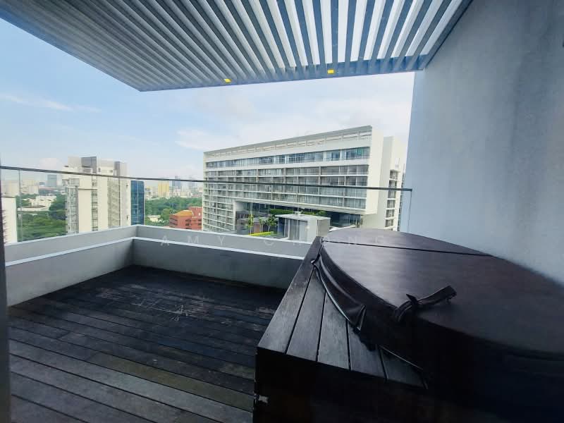 The Peak @ Cairnhill II, 61 Cairnhill Circle, Orchard / River Valley, 2 Bedrooms, 1,862 sqft, Condominium For Rent, by Amy Chong, 500242101 - PropertyGuru.com.sg