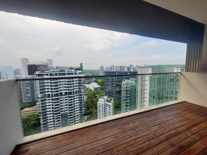 The Peak @ Cairnhill II, 61 Cairnhill Circle, Orchard / River Valley, 2 Bedrooms, 1,862 sqft, Condominium For Rent, by Amy Chong, 500242101 - PropertyGuru.com.sg