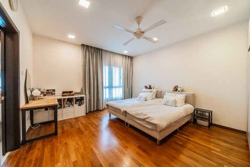 Serangoon Garden Estate, Braemar Drive / Bodmin Drive / Brockhampton Drive / Bloxhome Drive / Blandford Drive, 6 Bedrooms, 4,581 sqft, Corner Terrace For Sale, by Juliana Lee, 500242108 - PropertyGuru.com.sg