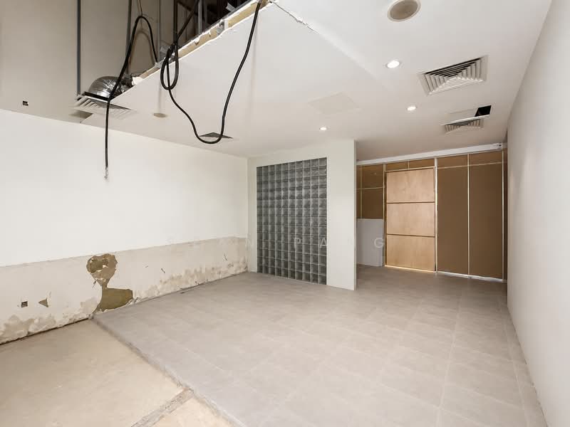 L1 F&B Space @ Tanjong Pagar Vicinity | Excellent Frontage | Prime Location, , 473 sqft, Food & Beverage For Rent, by Sean Pang, 500242110 - Interior - CommercialGuru.com.sg