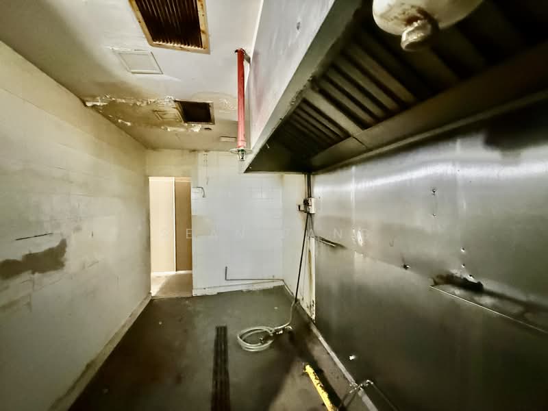 L1 F&B Space @ Tanjong Pagar Vicinity | Excellent Frontage | Prime Location, , 473 sqft, Food & Beverage For Rent, by Sean Pang, 500242110 - Kitchen - CommercialGuru.com.sg