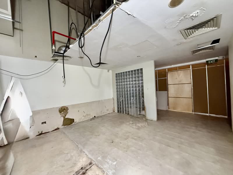 L1 F&B Space @ Tanjong Pagar Vicinity | Excellent Frontage | Prime Location, , 473 sqft, Food & Beverage For Rent, by Sean Pang, 500242110 - Interior - CommercialGuru.com.sg