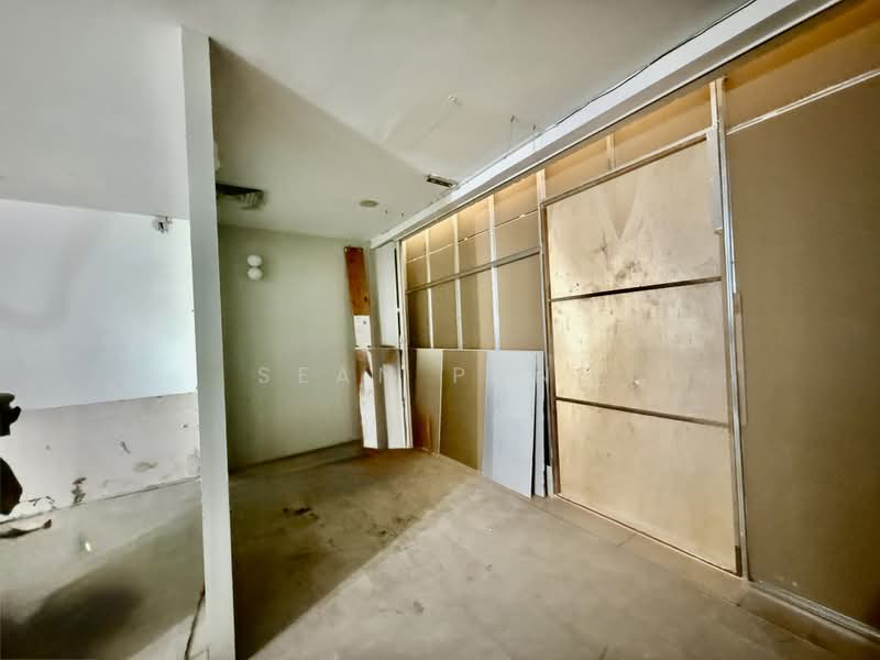L1 F&B Space @ Tanjong Pagar Vicinity | Excellent Frontage | Prime Location, , 473 sqft, Food & Beverage For Rent, by Sean Pang, 500242110 - Interior - CommercialGuru.com.sg