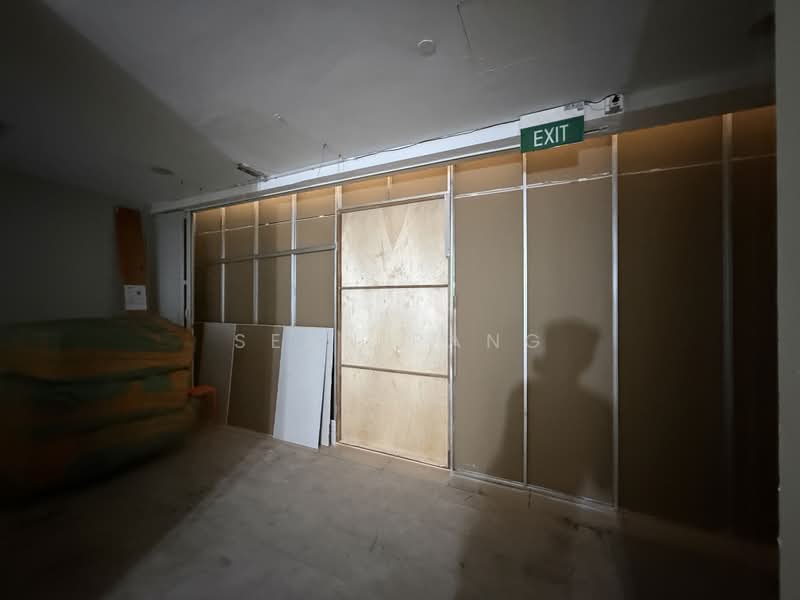 L1 F&B Space @ Tanjong Pagar Vicinity | Excellent Frontage | Prime Location, , 473 sqft, Food & Beverage For Rent, by Sean Pang, 500242110 - Interior - CommercialGuru.com.sg