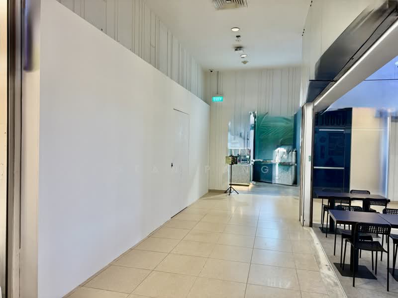 L1 F&B Space @ Tanjong Pagar Vicinity | Excellent Frontage | Prime Location, , 473 sqft, Food & Beverage For Rent, by Sean Pang, 500242110 - Corridor - CommercialGuru.com.sg