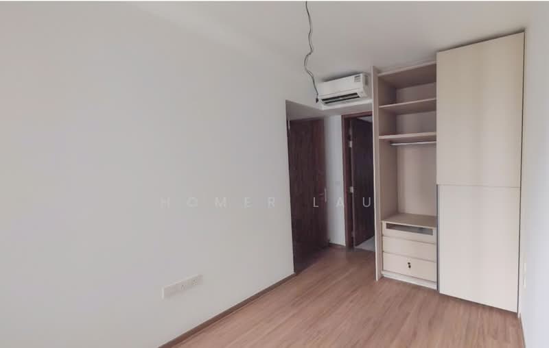 Bright & Spacious 3‑Bed home near Yishun MRT, Sembawang / Yishun, 3 Bedrooms, 969 sqft, Executive Condominium For Sale, by Homer Lau, 500242111 - Bedroom - PropertyGuru.com.sg