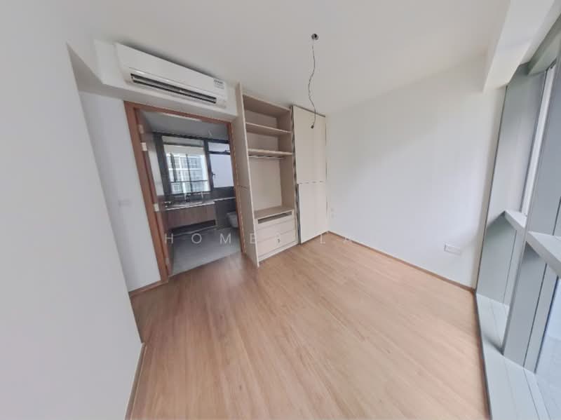 Bright & Spacious 3‑Bed home near Yishun MRT, Sembawang / Yishun, 3 Bedrooms, 969 sqft, Executive Condominium For Sale, by Homer Lau, 500242111 - Bedroom - PropertyGuru.com.sg